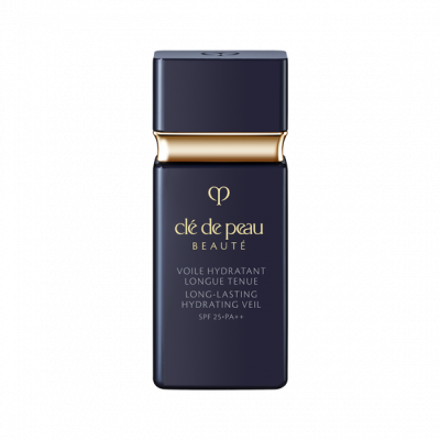 Cle de Peau Long Lasing Hydrating Veil SPF25 PA++ 30ml